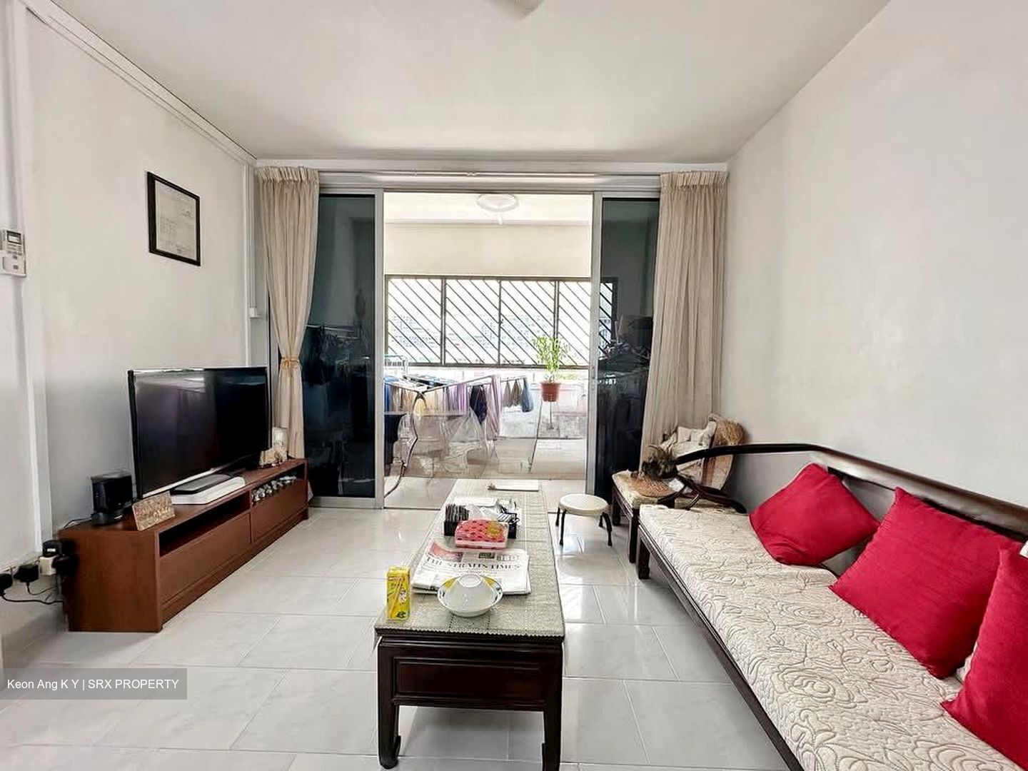 Blk 153 Bishan Street 13 (Bishan), HDB 5 Rooms #604921511